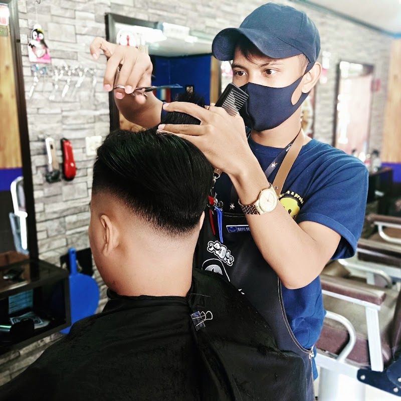 Rahasia Kesehatan Rambut yang Bikin Warga Cilacap Tertarik ke ALX BARBERSHOP